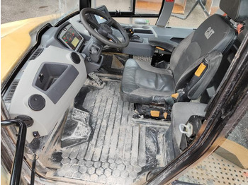 Dúmper articulado Caterpillar 740GC: foto 5