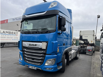 Cabeza tractora DAF XF 530