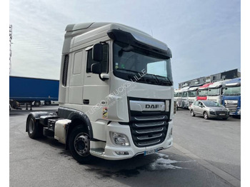 Cabeza tractora DAF XF 530