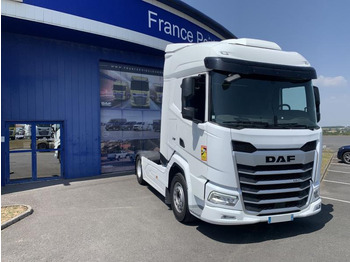 Leasing financiero de DAF XF NGD 480 leasing DAF XF NGD 480: foto 2