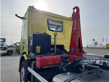 Multibasculante camión nuevo DAF XD 450 FAN: foto 4
