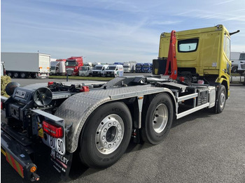 Multibasculante camión nuevo DAF XD 450 FAN: foto 3