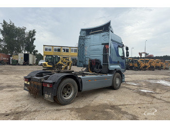 Cabeza tractora Renault Premium: foto 5
