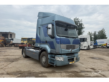 Cabeza tractora Renault Premium: foto 2