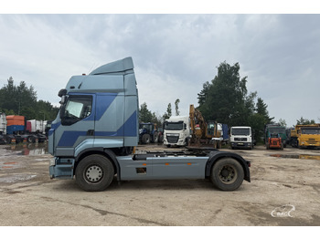 Cabeza tractora Renault Premium: foto 3