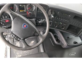Cabeza tractora Scania R 450: foto 3