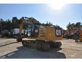 Leasing financiero de Caterpillar 320 leasing Caterpillar 320: foto 4 Leasing financiero de Caterpillar 320 leasing Caterpillar 320: foto 4