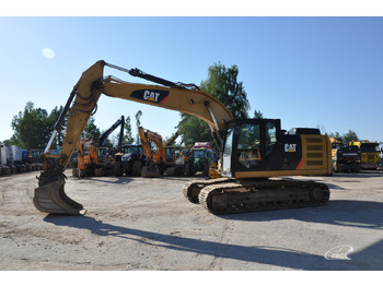 Leasing financiero de Caterpillar 320 leasing Caterpillar 320: foto 3 Leasing financiero de Caterpillar 320 leasing Caterpillar 320: foto 3