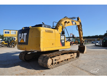 Leasing financiero de Caterpillar 320 leasing Caterpillar 320: foto 5 Leasing financiero de Caterpillar 320 leasing Caterpillar 320: foto 5