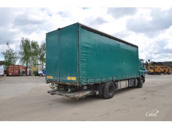 Camión lona DAF CF 75.310: foto 5 Camión lona DAF CF 75.310: foto 5