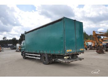 Camión lona DAF CF 75.310: foto 4 Camión lona DAF CF 75.310: foto 4