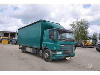 Camión lona DAF CF 75.310: foto 2 Camión lona DAF CF 75.310: foto 2