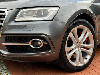 SUV/ Todoterreno Audi SQ5: foto 3