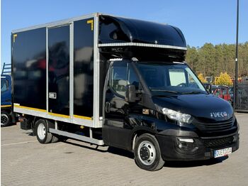 Furgoneta IVECO Daily 35c13