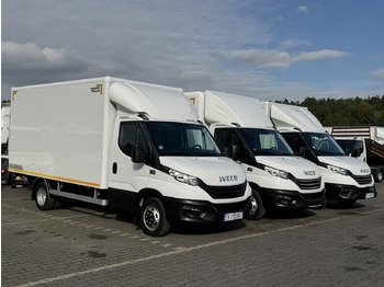 Furgoneta IVECO Daily 35c16