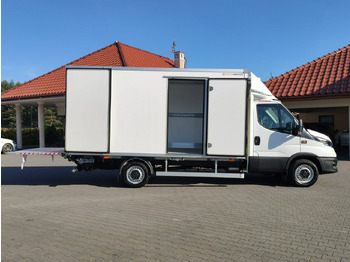 Frigorífico furgoneta Iveco Daily 35S16 V: foto 5