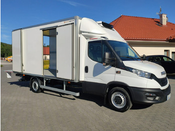 Frigorífico furgoneta Iveco Daily 35S16 V: foto 2