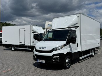 Frigorífico furgoneta IVECO Daily 50c15