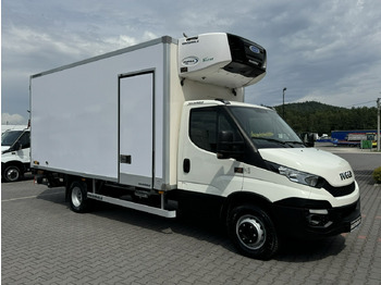 Frigorífico furgoneta IVECO Daily 70c18