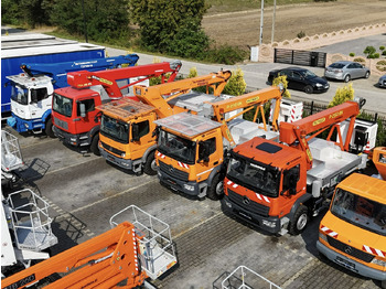 Leasing financiero de Mercedes Atego 818 E6 4x4 Zwyżka PALFINGER P250 BK Podnośnik Koszowy leasing Mercedes Atego 818 E6 4x4 Zwyżka PALFINGER P250 BK Podnośnik Koszowy: foto 1 Leasing financiero de Mercedes Atego 818 E6 4x4 Zwyżka PALFINGER P250 BK Podnośnik Koszowy leasing Mercedes Atego 818 E6 4x4 Zwyżka PALFINGER P250 BK Podnośnik Koszowy: foto 1