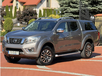 Pick-up NISSAN Navara