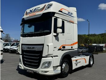 Cabeza tractora DAF XF 480