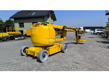 Plataforma articulada MANITOU