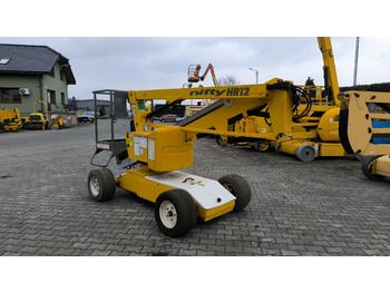 Plataforma articulada NIFTYLIFT