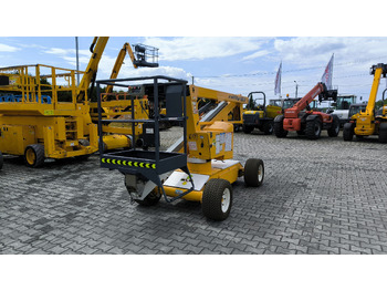 Plataforma articulada NIFTYLIFT