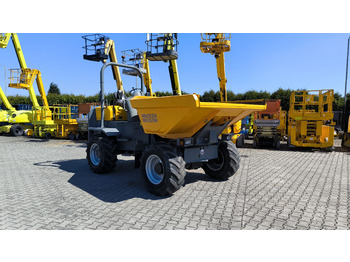 Dúmper WACKER