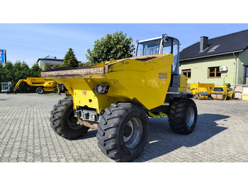 Minidumper WACKER