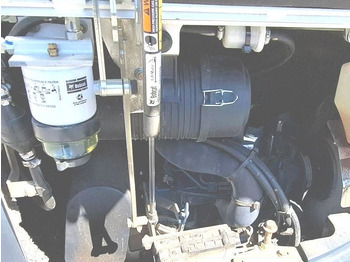 Miniexcavadora Bobcat E 27: foto 5