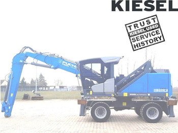 Manipulador de materiales FUCHS