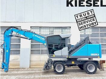 Manipulador de materiales FUCHS