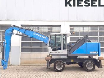 Manipulador de materiales FUCHS