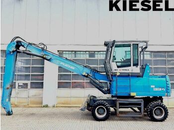 Manipulador de materiales FUCHS