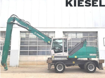 Manipulador de materiales FUCHS