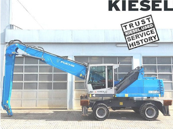 Manipulador de materiales FUCHS