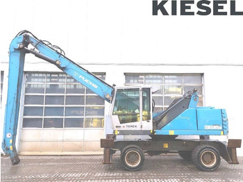 Manipulador de materiales FUCHS