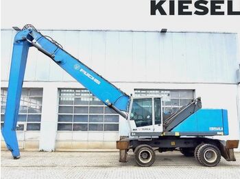 Manipulador de materiales FUCHS MHL350