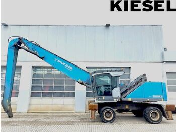Manipulador de materiales FUCHS MHL350