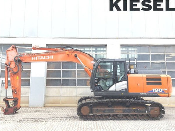 Excavadora de cadenas HITACHI