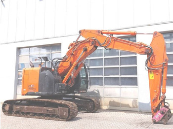 Excavadora de cadenas Hitachi ZX 225 US LC-5: foto 4