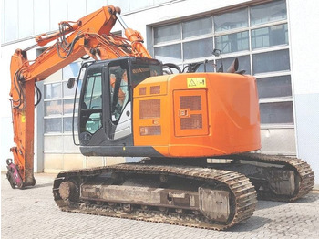 Excavadora de cadenas Hitachi ZX 225 US LC-5: foto 3