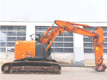 Excavadora de cadenas Hitachi ZX 225 US LC-5: foto 5