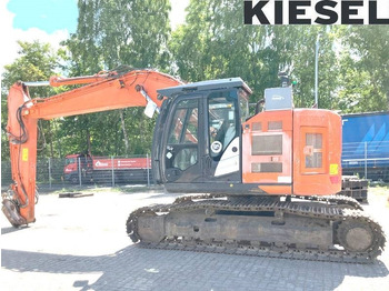 Excavadora de cadenas HITACHI ZX225
