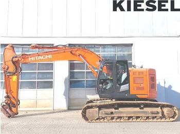 Excavadora de cadenas HITACHI ZX225