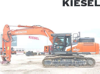 Excavadora de cadenas HITACHI ZX300LCN-7