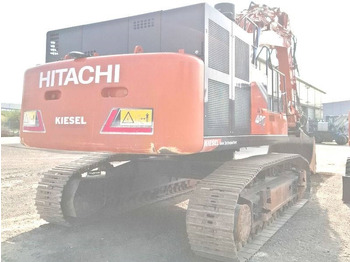 Excavadora de cadenas Hitachi ZX 490 LCH-7: foto 5 Excavadora de cadenas Hitachi ZX 490 LCH-7: foto 5