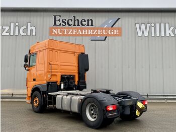 Cabeza tractora DAF XF 450: foto 3 Cabeza tractora DAF XF 450: foto 3